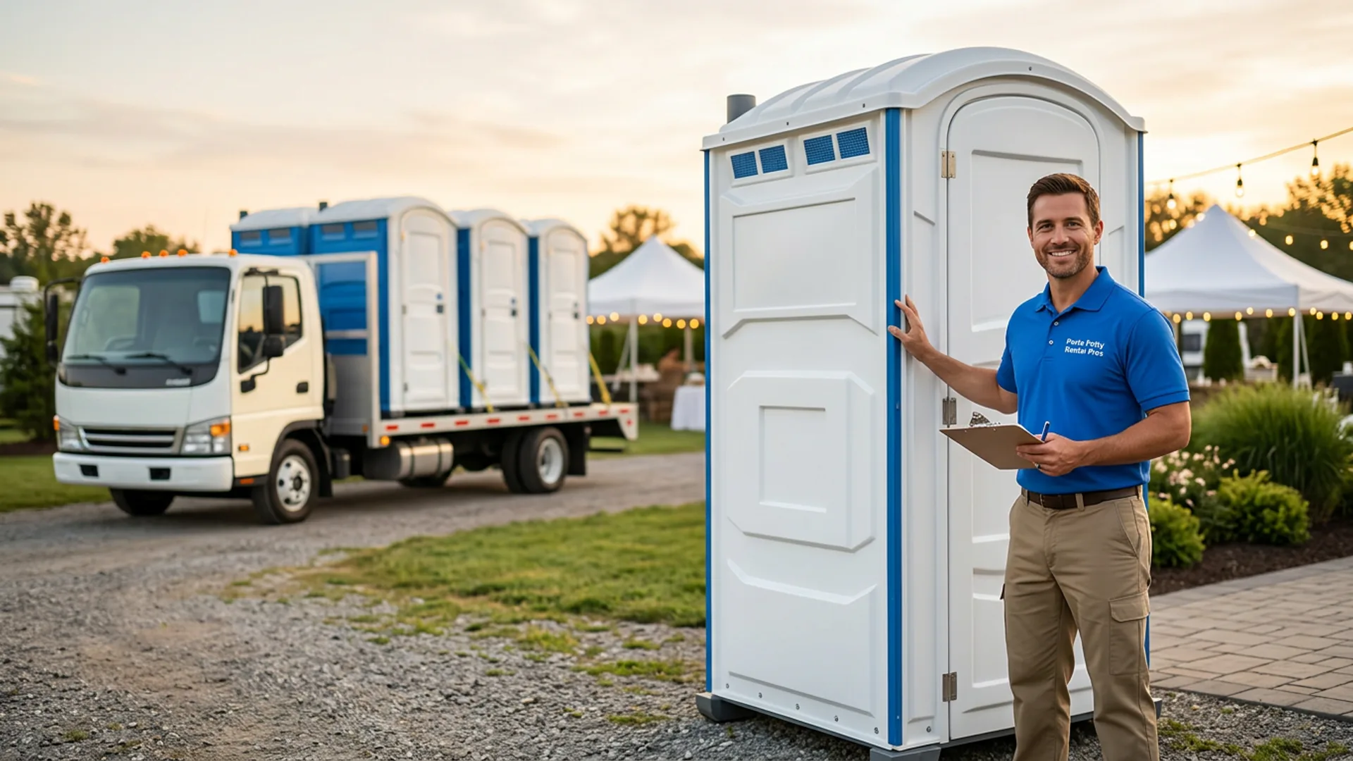 Fast Porta Potty Rental Hurricane, UT Nearby